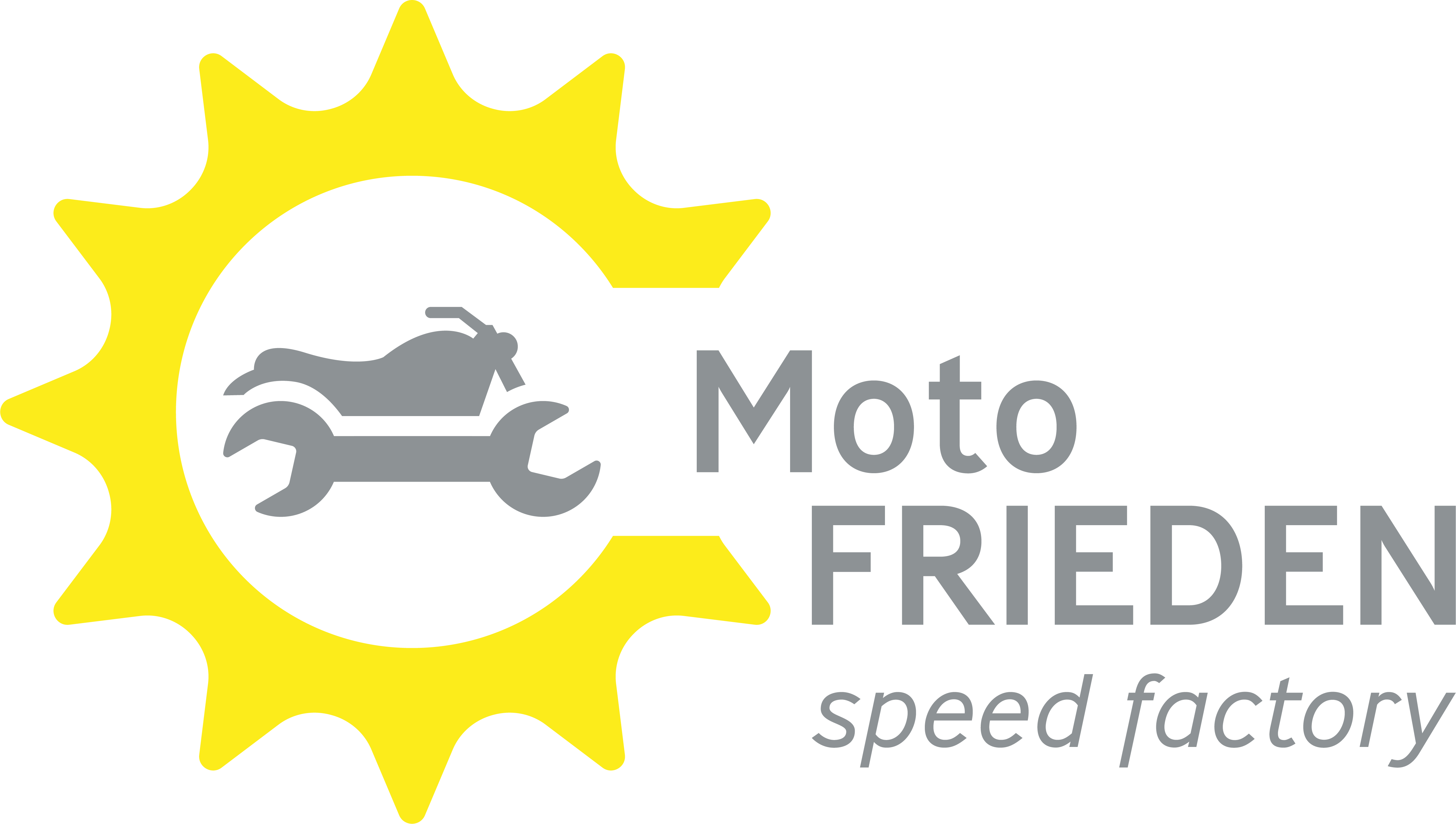 Moto Frieden